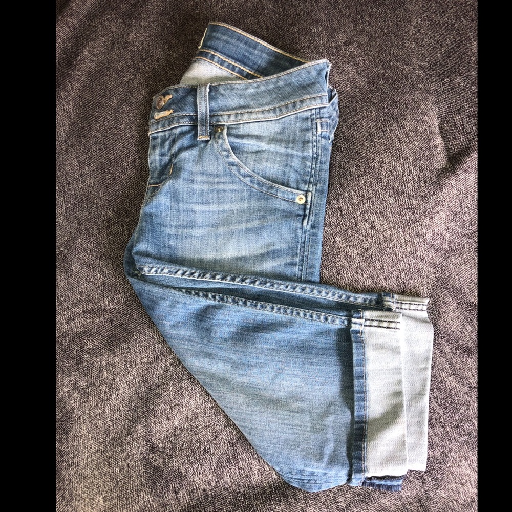 Bermuda Shorts!